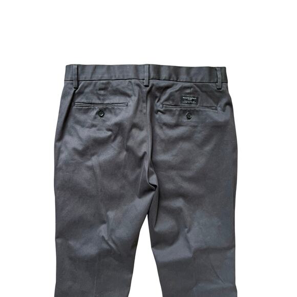 Banana Republic Tailoring Performance men’s trouser pants - Picture 5 of 9